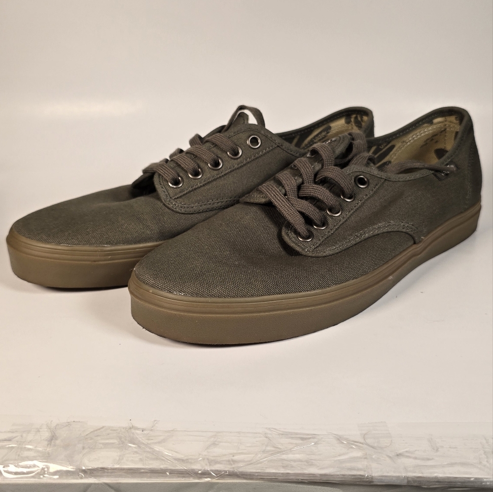 Vans Aldrich SF Joel Tudor Green/Kelp